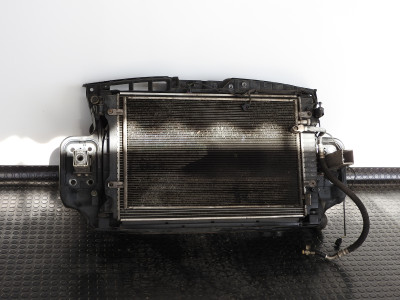 Chladičová stěna Audi A6/S6 4F