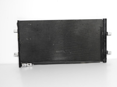 Chladič klimatizace Audi Q3 8U 8U0260401C