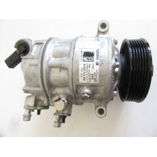 Kompresor klimatizace Volkswagen Transporter T6 7E0816803B originál