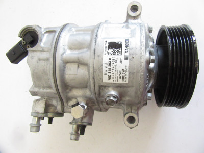 Kompresor klimatizace Volkswagen Transporter T6 7E0816803B originál