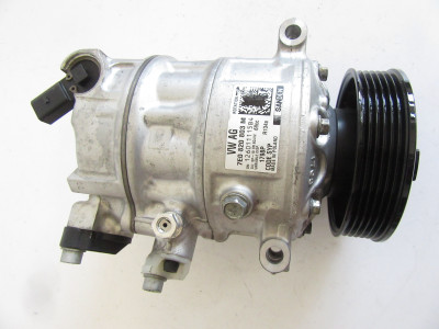 Kompresor klimatizace Volkswagen Transporter T6 7E0820803M originál