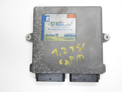 Řídící jednotka LPG Stella 4 DPI AE3000 