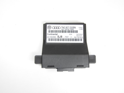 Diagnoza - interface pro sběrnici dat (gateway) 7N0907530BN