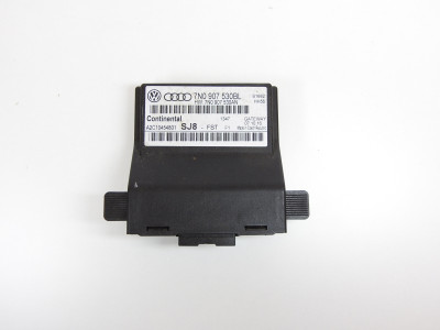 Diagnoza - interface pro sběrnici dat (gateway) 7N0907530BL
