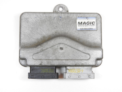 Řídící jednotka pro LPG Magic E20 67R-013065