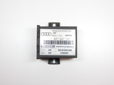 Řídící jednotka Audi A6 Allroad Quattro 4Z7927157