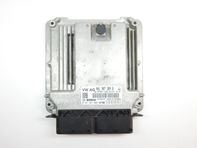Řídící jednotka motoru 04L907309R VW Volkswagen Škoda Seat 
