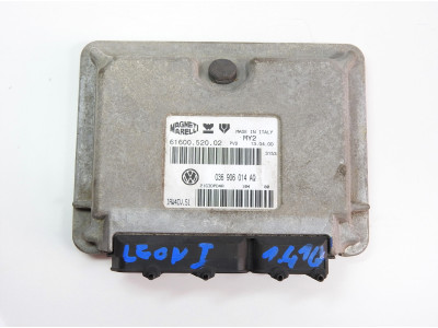Řídící jednotka motoru 036906014AQ Seat Leon, Toledo 1M