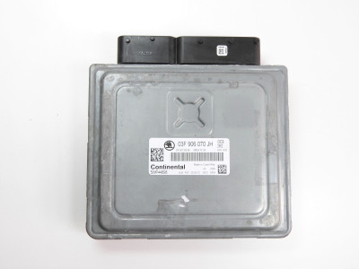 Řídící jednotka motoru 03F906070JH Škoda Yeti 5L