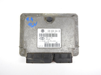 Řídící jednotka motoru 036906034CB Škoda Fabia I 1 6Y