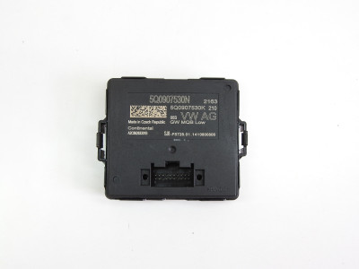 Diagnoza - interface pro sběrnici dat (gateway) 5Q0907530N