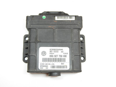 Jednotka automatické převodovky Škoda Fabia II 2 5J, Roomster 09G927750HM
