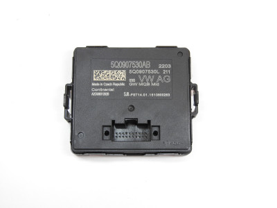 Diagnoza - interface pro sběrnici dat (gateway) 5Q0907530AB