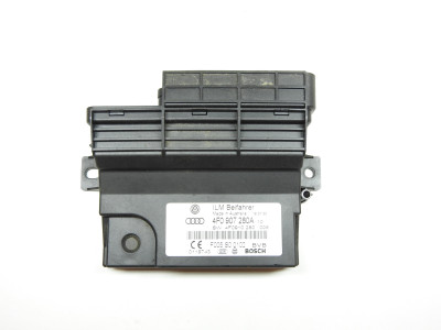 Řídící jednotka palubní sítě Audi A6 4F 4F0907280A