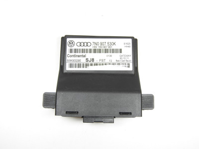 Diagnoza - interface pro sběrnici dat (gateway) 7N0907530K