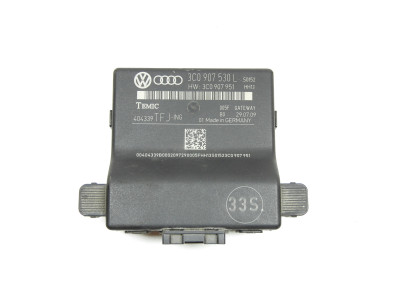 Diagnoza - interface pro sběrnici dat (gateway) 3C0907530L