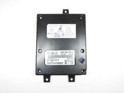 Jednotka bluetooth Volkswagen 5K0035730D