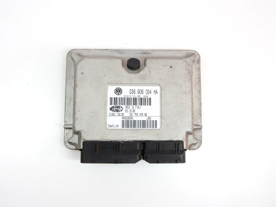 Řídící jednotka motoru 036906034HA Seat Ibiza, Cordoba 6L