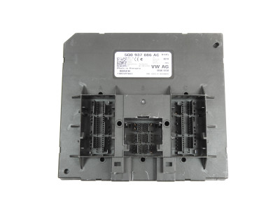 Řídící jednotka palubní sítě Škoda Volkswagen 5Q0937086AC