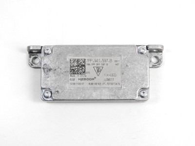 Řídící jednotka LED světla Škoda Volkswagen 7PP941597B