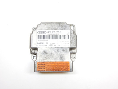 Řídící jednotka airbagu 8E0959655G Audi