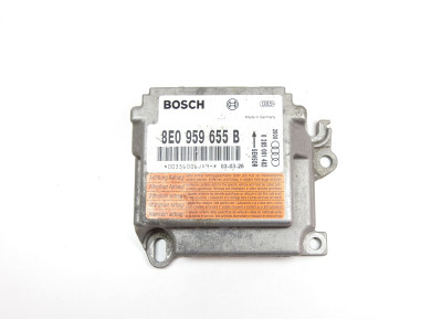 Řídící jednotka airbagu 8E0959655B Audi