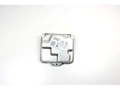 Řídící jednotka LED světla Audi Q7 4M0907397AD