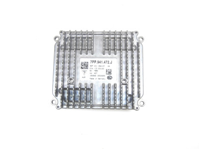 Řídící jednotka LED světla Audi, Porsche 7PP941472J nová