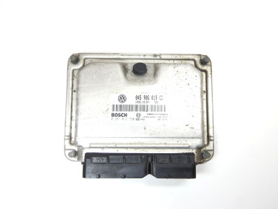 Řídící jednotka motoru 045906019CC Škoda Roomster 5J