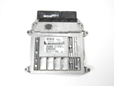 Řídící jednotka motoru Hyundai 9001040380KD
