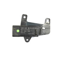 Řídící jednotka pro větrák (ventilátor) chladiče Škoda Citigo 1S, Volkswagen UP!, Seat Mii 1S0919506