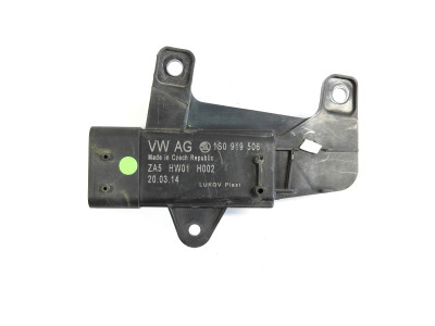 Řídící jednotka pro větrák (ventilátor) chladiče Škoda Citigo 1S, Volkswagen UP!, Seat Mii 1S0919506