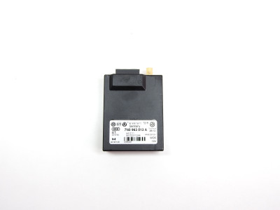 Řídicí jednotka nezávislého topení  Webasto 7N0963513A