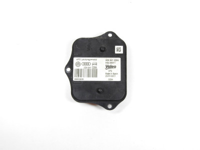 Řídící jednotka světel Volkswagen Passat 3D0941329A