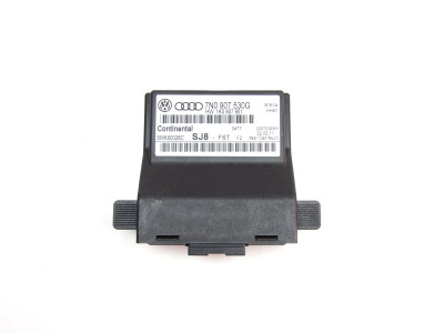 Diagnoza - interface pro sběrnici dat (gateway) 7N0907530G