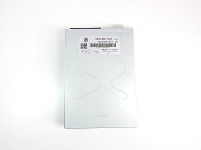 Řídící jednotka kamery Volkswagen Passat B7 3AA 3C9907441