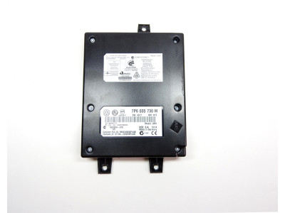 Jednotka bluetooth Škoda Volkswagen 7P6035730M