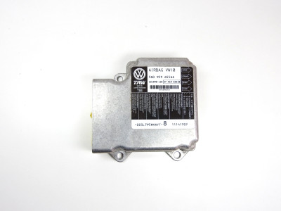 Řídící jednotka airbagu 5N0959655AA VW10 H19 S2518