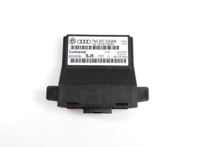 Diagnoza - interface pro sběrnici dat (gateway) 7N0907530AM