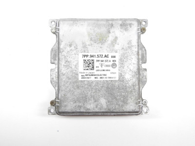 Řídící jednotka LED světla Škoda, Volkswagen, Audi 7PP941572AC
