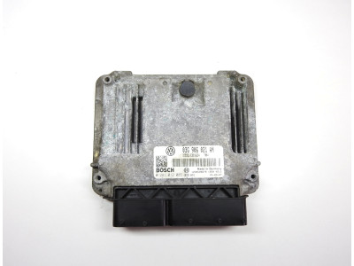Řídící jednotka motoru 03G906021AN VW Volkswagen Passat B6 3C 