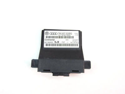 Diagnoza - interface pro sběrnici dat (gateway) 7N0907530BQ