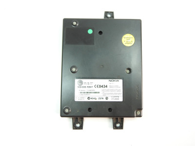 Jednotka bluetooth Volkswagen 3C0035729F