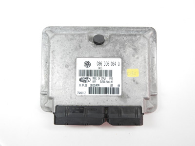 Řídící jednotka motoru 036906034Q Audi A2