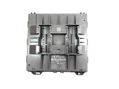 Řídící jednotka (bcm) modul komfortu Škoda Volkswagen Seat 6R0937087H
