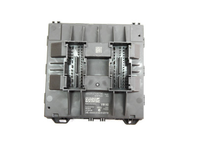 Řídící jednotka (bcm) modul komfortu Škoda Volkswagen Seat 6R0937087M