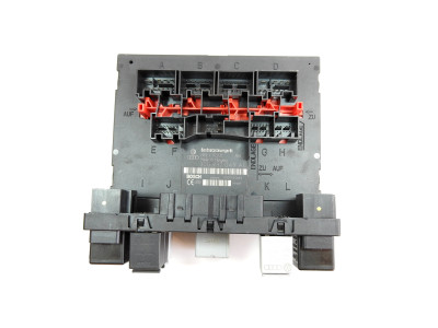 Řídící jednotka palubní sítě Volkswagen Passat B6 3C 3C0937049AL