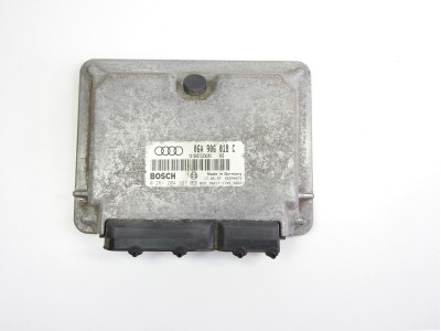 Řídící jednotka motoru 06A906018C Audi A3 8L