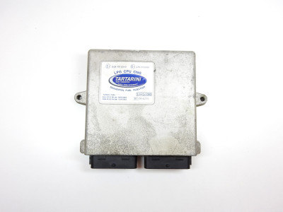 Řídící jednotka pro LPG Tartarini 110R-006030 67R-01 6018