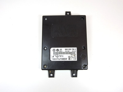 Jednotka bluetooth Volkswagen 5K0035730E